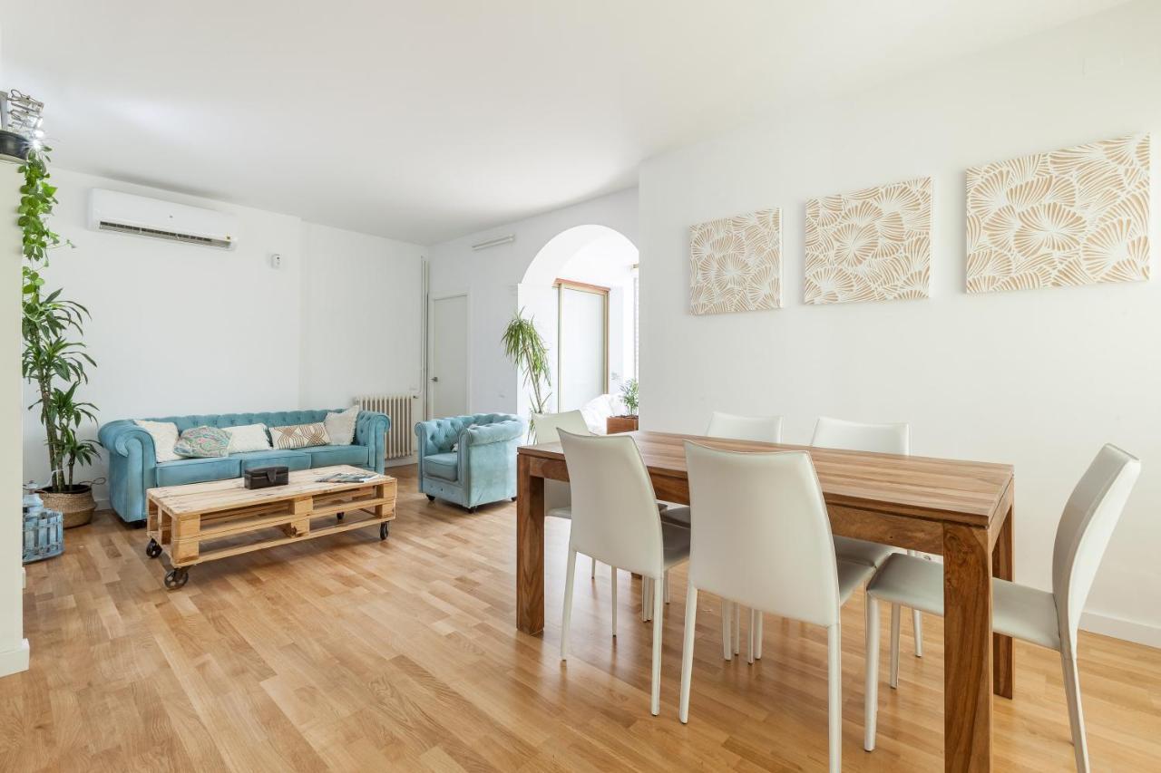 Via Augusta Apartment - Barcelona — Fotos 1